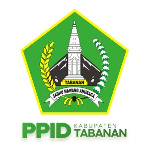 Regency-PPID_Tabanan