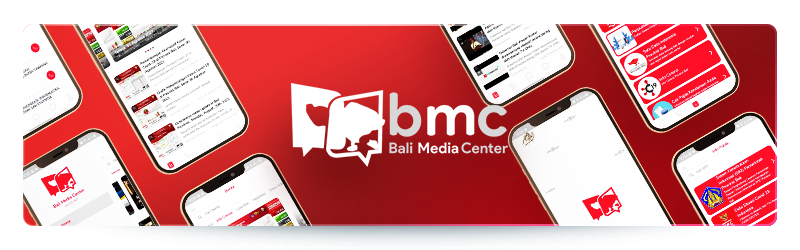 Bali Media Center